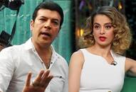 ADITYA PANCHOLI FILES FIR AGAINST KANGANA RANAUT