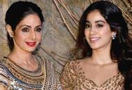 Did you know Janhvi Kapoor suffered Sadma, didn't speak to Sridevi for three days?