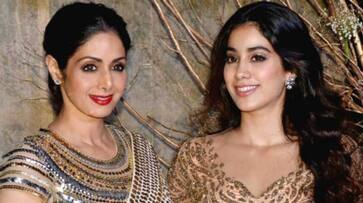 Did you know Janhvi Kapoor suffered Sadma, didn't speak to Sridevi for three days?