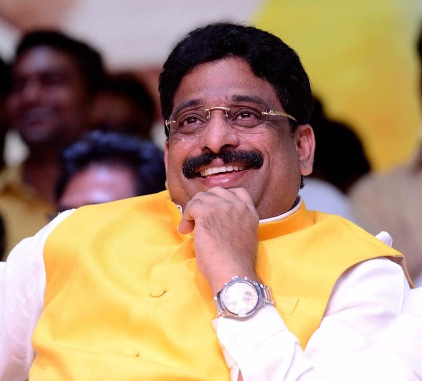 చిప్పకూడు తిన్నా ఆ బడాయి మాటలేంటి చిట్టిరెడ్డి: జగన్ పై బుద్దా వెంకన్న