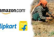 Cow dung Order online on Flipkart and Amazon