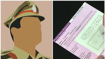 Kerala: Policemen facing probe tampering ballots seek rights to exercise their franchise