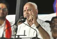 Yeddyurappa to Veerashaivas it is a mistake if you vote for Congress