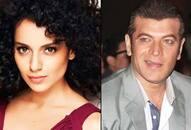 Aditya Pancholi Kangana Ranaut lawyer threatened to frame me in rape case