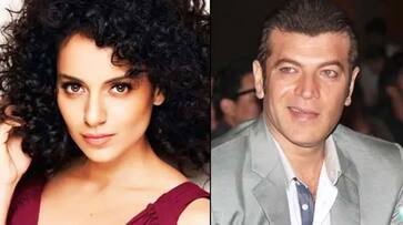 Aditya Pancholi Kangana Ranaut lawyer threatened to frame me in rape case