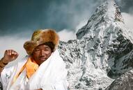 Nepal Mountaineer Kami Rita Sherpa Conquers Mount Everest For Record 23rd Time