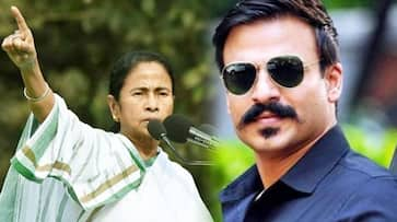 Vivek Oberoi asks Mamata Banerjee to stop behaving like Saddam Hussain