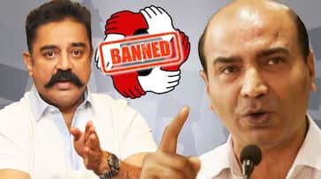 Kamal Haasan is pseudo secular MNM must banned BJP Ashwini Kumar Upadhyay