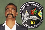 Wing Commander Abhinandan squadron gets new name, Falcon Slayers for shooting down Pakistan F-16 Jet