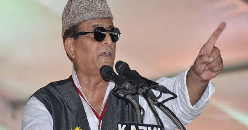 क्या  योगी राज में अभी भी रामपुर में है आजम खान का खौफ, जानें किसे है एसपी नेता से जान का खतरा
