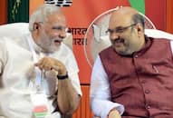 During Lok Sabh polls 2019 PM Modi and Amit Shah crisscrossed almost 3 lakh km of India