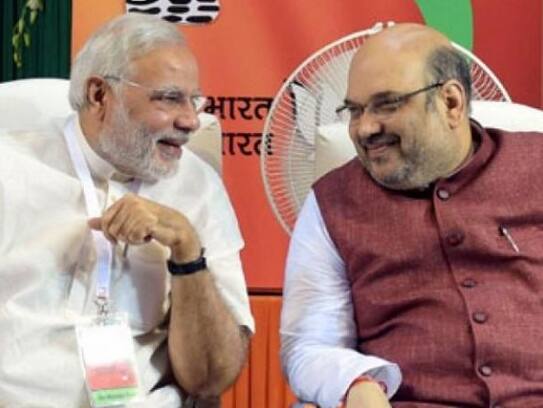 BJP start aggressive election campaigning in UP for two days