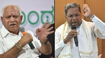 Karnataka Congress leader: People chant Modi's name will he become CM of state