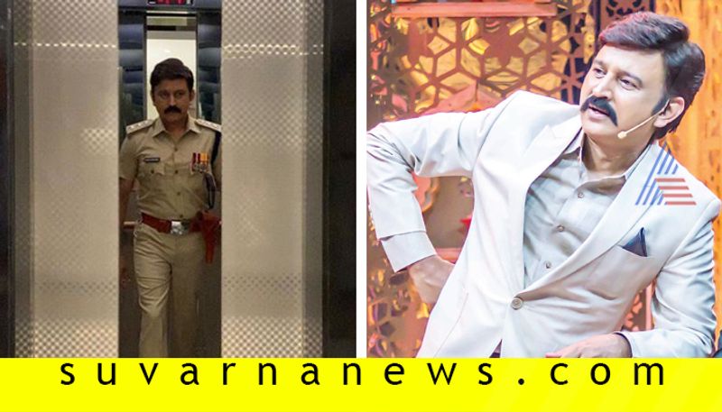 Ramesh Aravind reveals new look for Zee Kannada Weekend with Ramesh