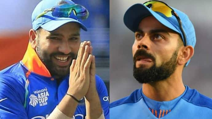 Rohit Sharma: টেস্ট দলের সম্ভাব্য অধিনায়ক তিনি, কোহলি প্রসঙ্গে কী জানালেন রোহিত