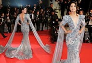 watch hina khan glamorous look at cannes film festival 2019