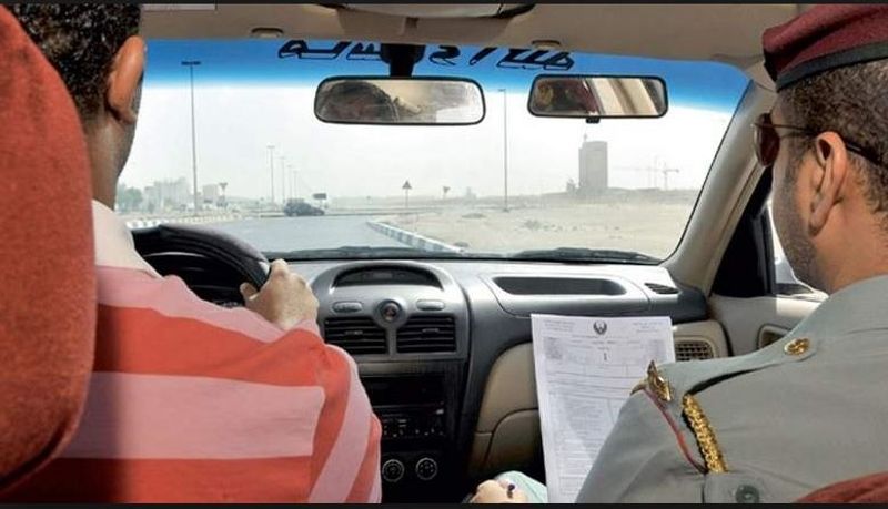 UAE reduces minimum age limit for obtaining driving licence as per international standard