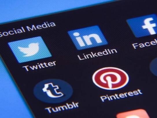 Election commission asks social media platforms to take down exit poll and related posts