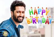 Happy birthday Vicky Kaushal: Here are some lesser known facts about the Uri actor