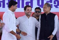 Gehlot government hidding case due to election but Rahul Gandhi told will get justice