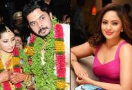 Sreesanth ex girlfriend Nikesha Patel claims he was cheating on his wife