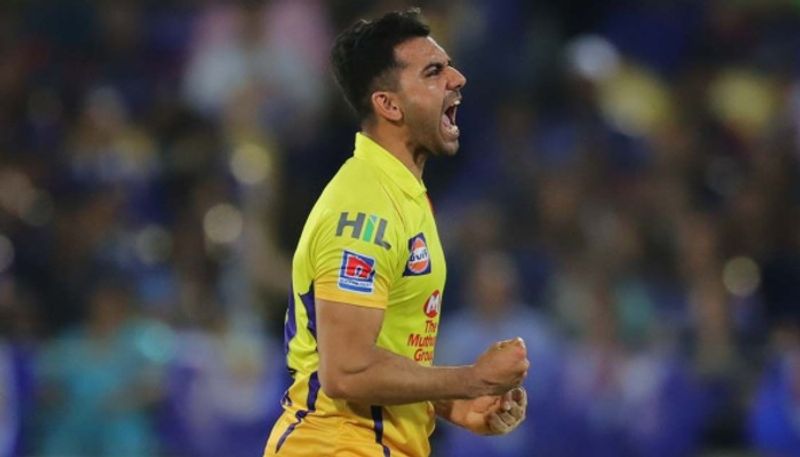 exclusive ipl 2020 uae csk deepak chahar ready comeback excited play with ms dhoni