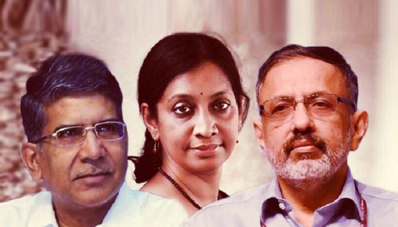 कौन बनेगा नया कैबिनेट सेक्रेटरी, तीन आईएएस में सिमटी साउथ ब्लाक की  दौड़
