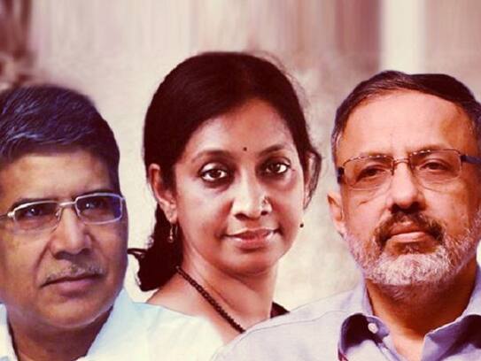 Who will be next cabinet secretary, three ias front in race