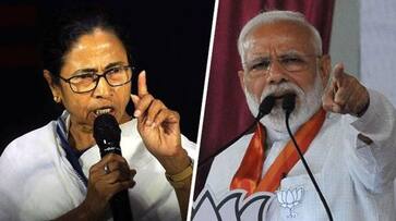 Mamata U-Turn, now refuses to attend Modi swearing-in after BJP invites victims of Bengal violence