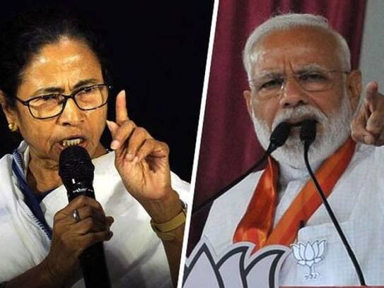 Mamata U-Turn, now refuses to attend Modi swearing-in after BJP invites victims of Bengal violence