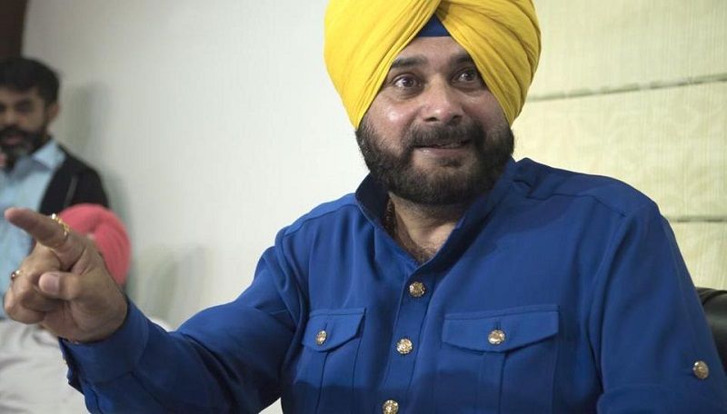 Punjab Election 2022: Who defeated Navjot Singh Sidhu and Bikram Singh Majithia in Amritsar East? DNM