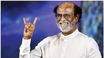 Rajinikanth congratulates PM Modi on Lok Sabha victory