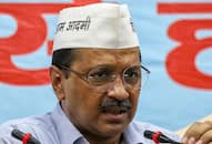 Has Kejriwal accepted defeat in Delhi before the results