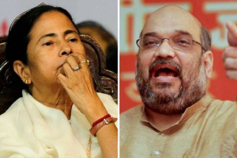तो क्या इस रणनीति के तहत ममता ने किया बीजेपी का आक्रामक विरोध