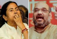 Mamta want to establish her as leader opposition in central