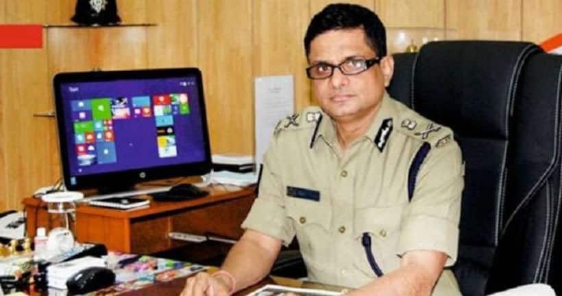 ममता के करीबी आईपीएस राजीव कुमार पर लटकी गिरफ्तारी की तलवार