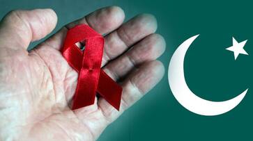 HIV is the new panic for Pakistan as 500 cases tested positive in two weeks