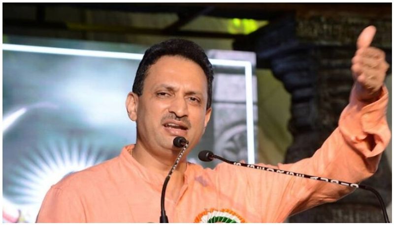 Loksabha election result 2019 Union Minister Ananth Kumar Hegde Record win