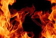 Karnataka: Husband sets pregnant wife ablaze for refusing to pay dowry