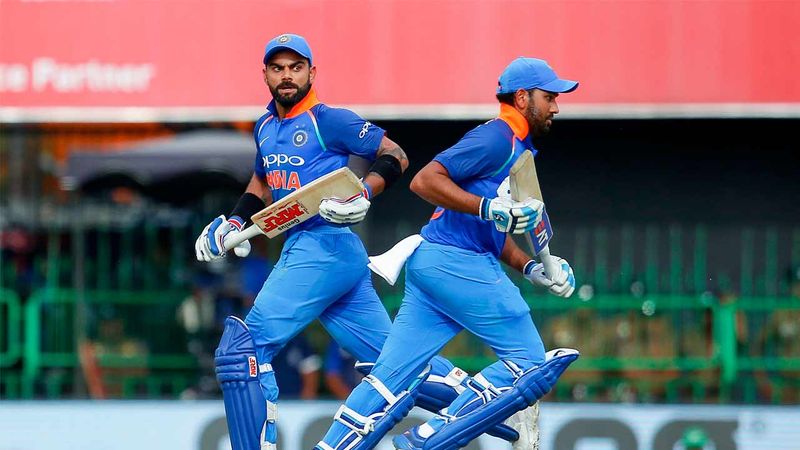 Good news for cricket lovers, Rohit Sharma, Virat Kohli named in India T20I squad, T20 World Cup 2024 RMA