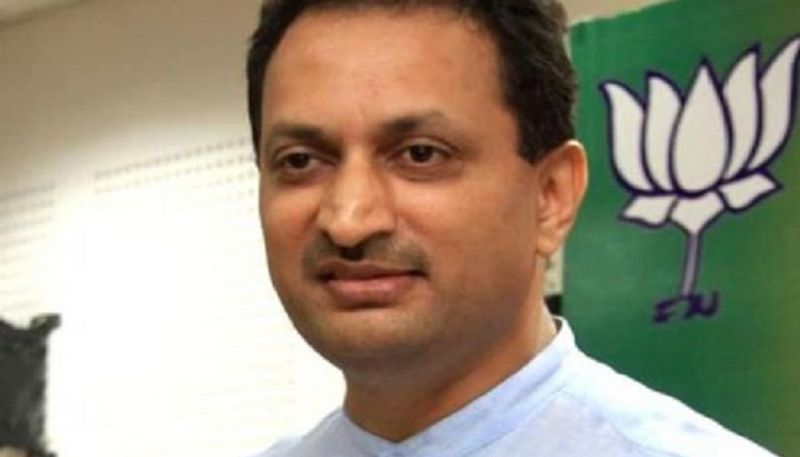 special-court dismisses criminal-case against BJP MP Anant kumar hegde rbj