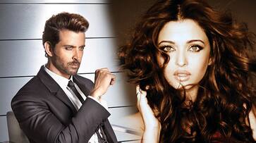 When Hrithik Roshan said Aishwarya Rai is just a pretty face with no talent