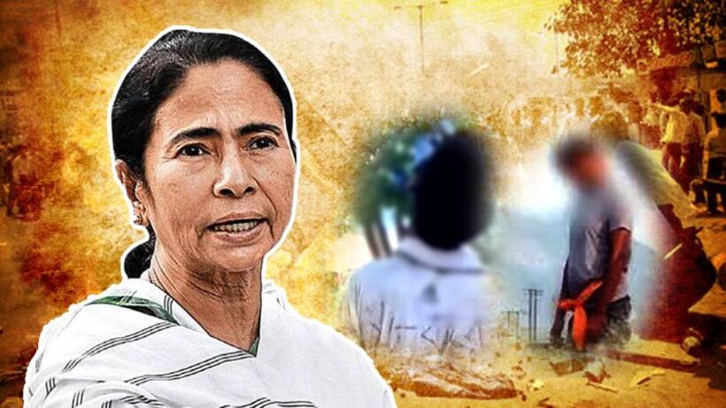लोकतंत्र के लिए सबसे बड़ी चुनौती है पश्चिम बंगाल की राजनीतिक हिंसा
