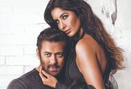 Salman doesnt want Katrina to call him Bhaijaan prefers to hear Meri Jaan instead