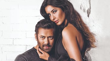 Salman doesnt want Katrina to call him Bhaijaan prefers to hear Meri Jaan instead