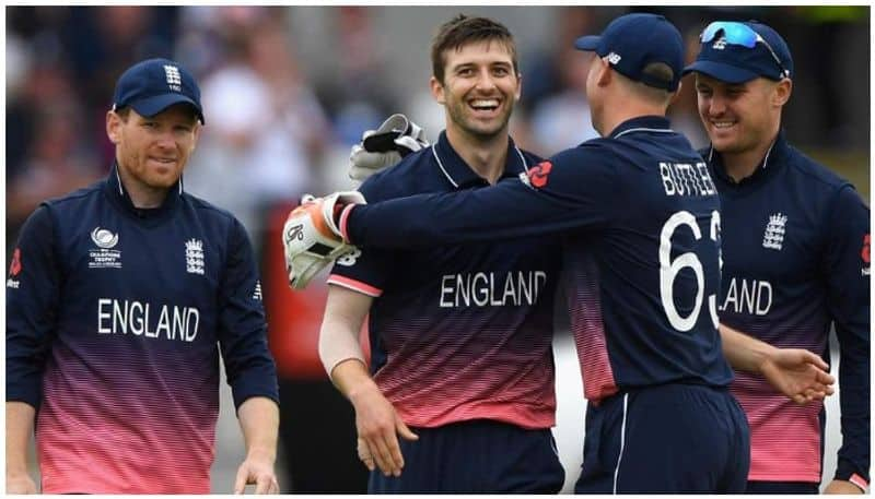 mark wood comment about england team