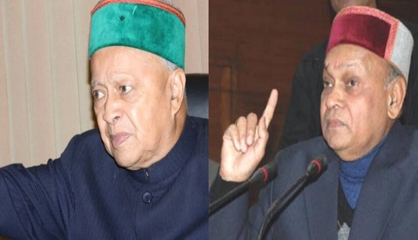 हिमाचल में चुनावी मैदान में नहीं हैं दिग्गज लेकिन साख है दांव पर