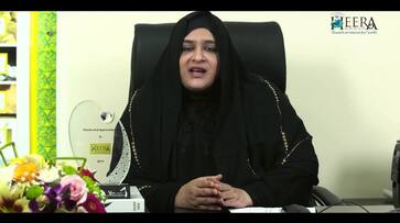 Meet South India Ponzi queen who cheated more than one lakh people and illegally founded Islamic university