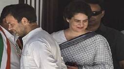 Why priyanka Gandhi vadra has been active in amethi and raebareli after voting