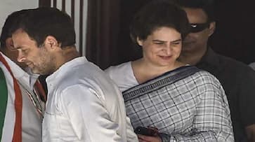 Why priyanka Gandhi vadra has been active in amethi and raebareli after voting